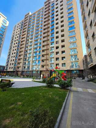 3 otaqlı Yeni tikili, 28 May m., Bakı