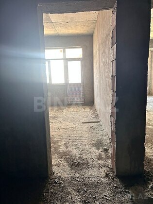 2 otaqlı Yeni tikili, 20 Yanvar m., Bakı