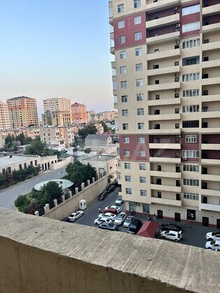 2 otaqlı Yeni tikili, 20 Yanvar m., Bakı