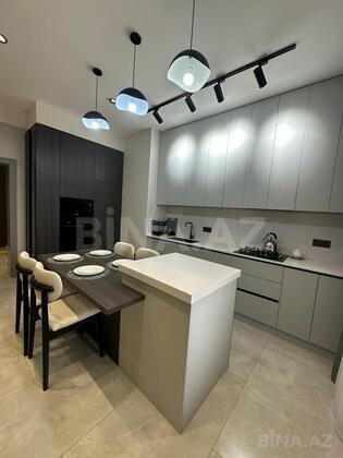 3 otaqlı Yeni tikili, 28 May m., Bakı