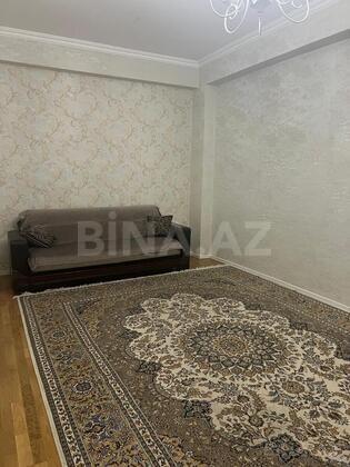 2 otaqlı Yeni tikili, Yasamal r., Bakı
