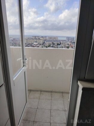 2 otaqlı Yeni tikili, Xırdalan