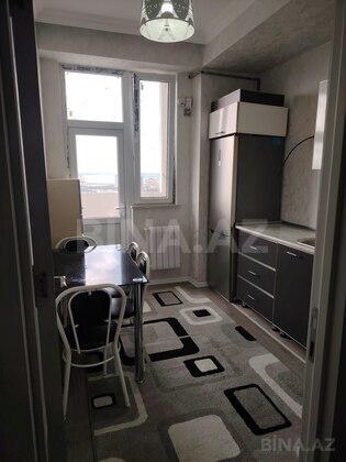 2 otaqlı Yeni tikili, Xırdalan