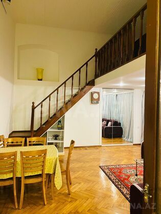 2 otaqlı Köhnə tikili, 28 May m., Bakı