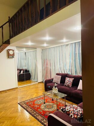 2 otaqlı Köhnə tikili, 28 May m., Bakı