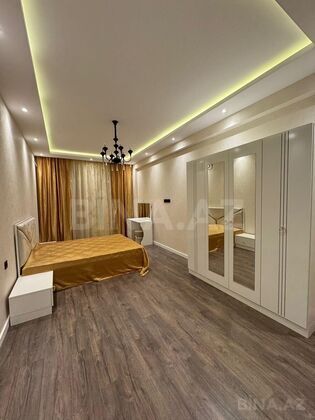 3 otaqlı Yeni tikili, Nərimanov r., Bakı