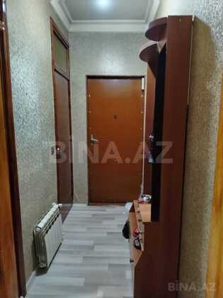 2 otaqlı Köhnə tikili, Memar Əcəmi m., Bakı