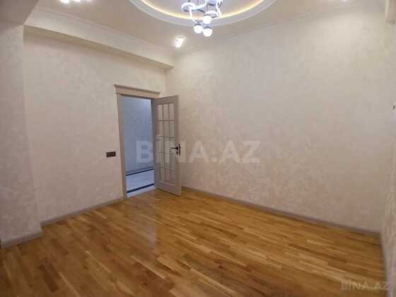 3 otaqlı Yeni tikili, Qara Qarayev m., Bakı