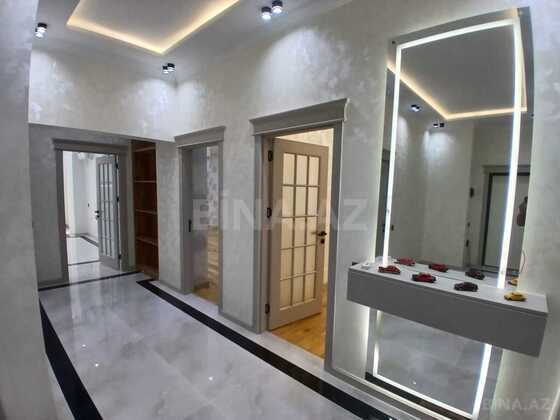 3 otaqlı Yeni tikili, Qara Qarayev m., Bakı