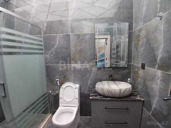 3 otaqlı Yeni tikili, Qara Qarayev m., Bakı
