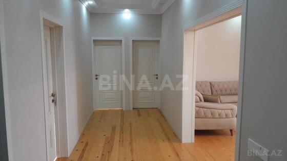 8 otaqlı Həyət evi/Bağ evi, Bakıxanov q., Bakı