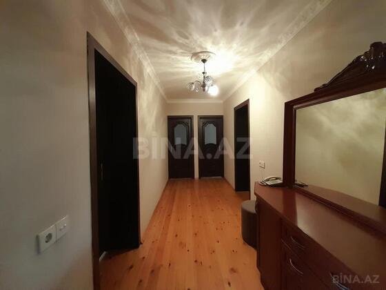 8 otaqlı Həyət evi/Bağ evi, Bakıxanov q., Bakı