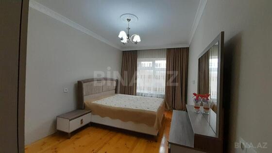8 otaqlı Həyət evi/Bağ evi, Bakıxanov q., Bakı