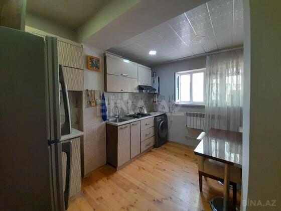 8 otaqlı Həyət evi/Bağ evi, Bakıxanov q., Bakı