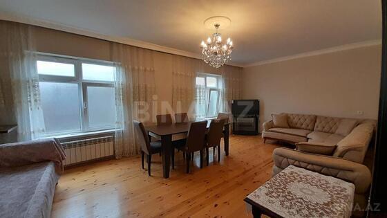 8 otaqlı Həyət evi/Bağ evi, Bakıxanov q., Bakı