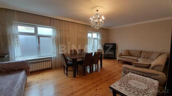 8 otaqlı Həyət evi/Bağ evi, Bakıxanov q., Bakı