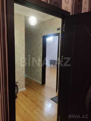 2 otaqlı Köhnə tikili, Qaraçuxur q., Bakı