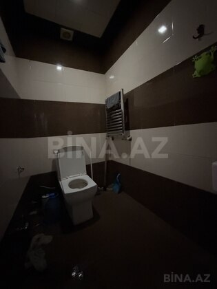 2 otaqlı Yeni tikili, Xırdalan