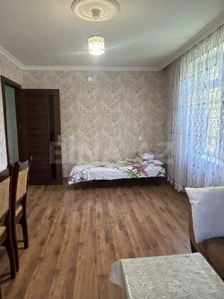 1 otaqlı Köhnə tikili, Həzi Aslanov m., Bakı