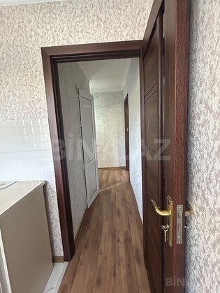1 otaqlı Köhnə tikili, Həzi Aslanov m., Bakı