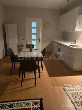 3 otaqlı Yeni tikili, Nəsimi r., Bakı