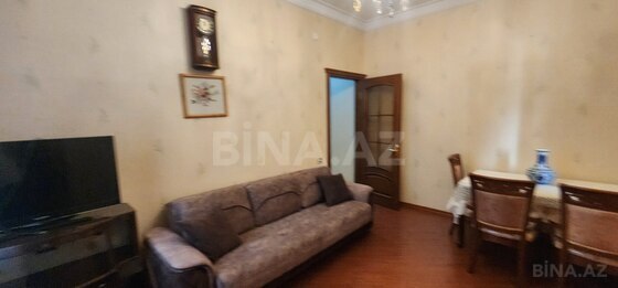 2 otaqlı Yeni tikili, Elmlər Akademiyası m., Bakı