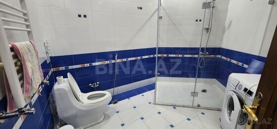 2 otaqlı Yeni tikili, Elmlər Akademiyası m., Bakı