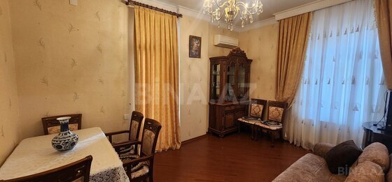2 otaqlı Yeni tikili, Elmlər Akademiyası m., Bakı