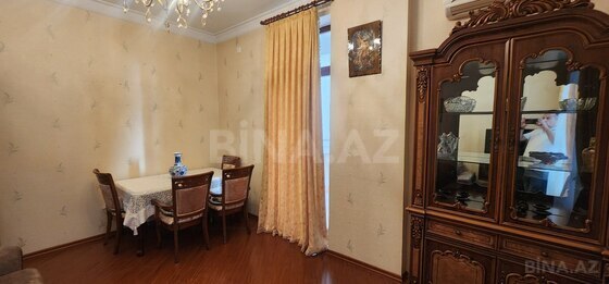 2 otaqlı Yeni tikili, Elmlər Akademiyası m., Bakı