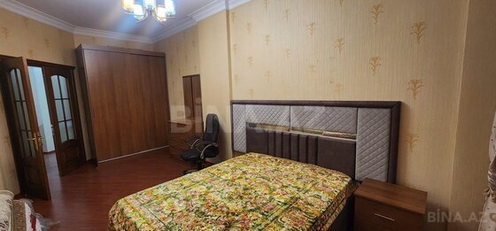 2 otaqlı Yeni tikili, Elmlər Akademiyası m., Bakı