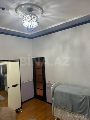 2 otaqlı Yeni tikili, Nəsimi m., Bakı