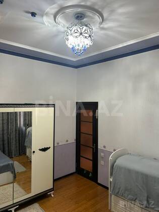 2 otaqlı Yeni tikili, Nəsimi m., Bakı