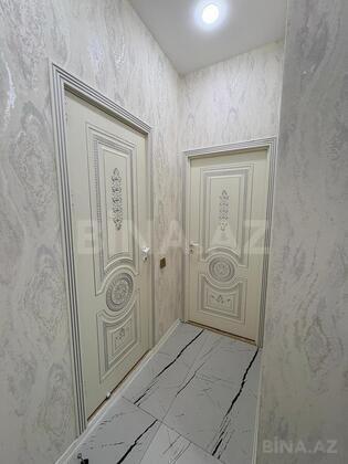2 otaqlı Yeni tikili, Əhmədli m., Bakı