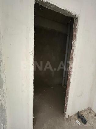 3 otaqlı Yeni tikili, Həzi Aslanov m., Bakı