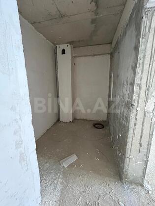 3 otaqlı Yeni tikili, Həzi Aslanov m., Bakı