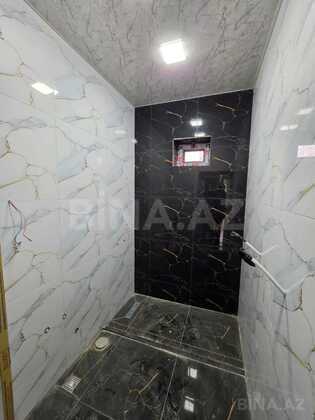 4 otaqlı Həyət evi/Bağ evi, Saray q., Bakı