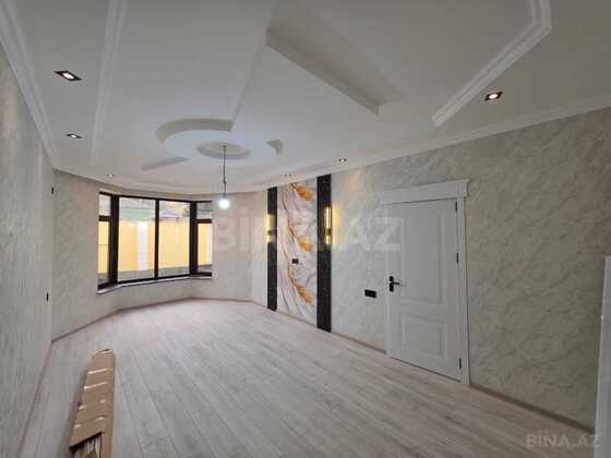 4 otaqlı Həyət evi/Bağ evi, Saray q., Bakı