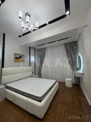 2 otaqlı Yeni tikili, Nəriman Nərimanov m., Bakı