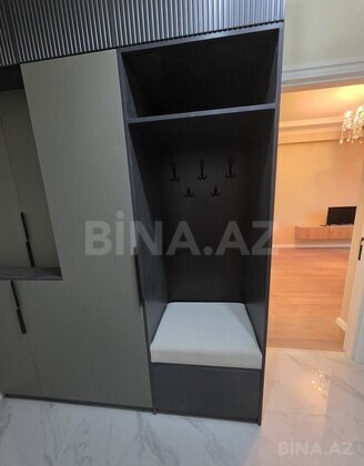 3 otaqlı Yeni tikili, İnşaatçılar m., Bakı