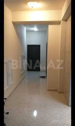 3 otaqlı Yeni tikili, Şah İsmayıl Xətai m., Bakı