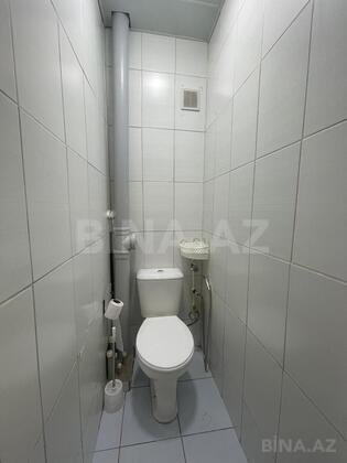 2 otaqlı Köhnə tikili, Xalqlar Dostluğu m., Bakı