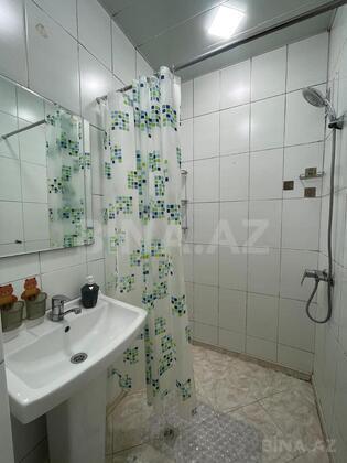 2 otaqlı Köhnə tikili, Xalqlar Dostluğu m., Bakı