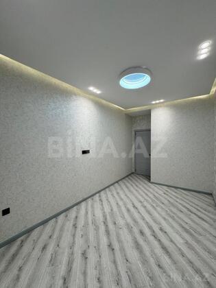 2 otaqlı Yeni tikili, Həzi Aslanov m., Bakı