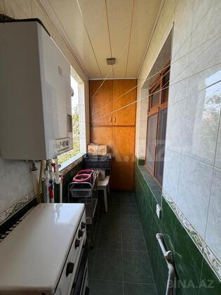 2 otaqlı Köhnə tikili, Azadlıq Prospekti m., Bakı