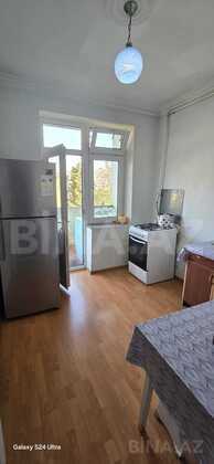 2 otaqlı Köhnə tikili, Xalqlar Dostluğu m., Bakı