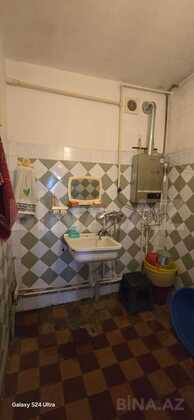 2 otaqlı Köhnə tikili, Xalqlar Dostluğu m., Bakı