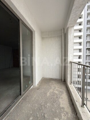 4 otaqlı Yeni tikili, İçəri Şəhər m., Bakı