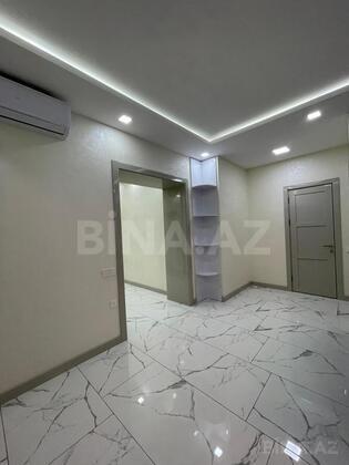 3 otaqlı Yeni tikili, Nəsimi r., Bakı