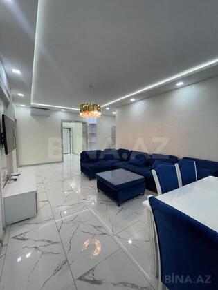 3 otaqlı Yeni tikili, Nəsimi r., Bakı