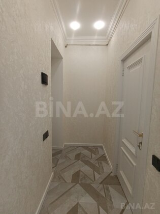 2 otaqlı Köhnə tikili, 28 May m., Bakı